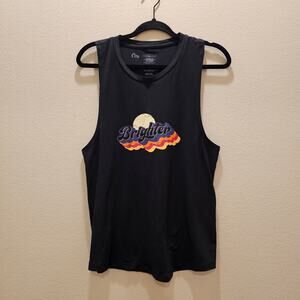 ZYIA Active Muscle Shirt Size Large